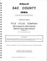 Sac County 1983 